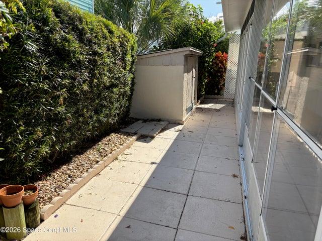 885 Horizon Lane 414, Melbourne Beach, FL, 32951 photo 26