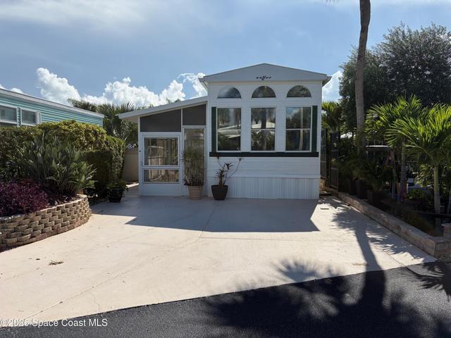 885 Horizon Lane 414, Melbourne Beach, FL, 32951 photo 1