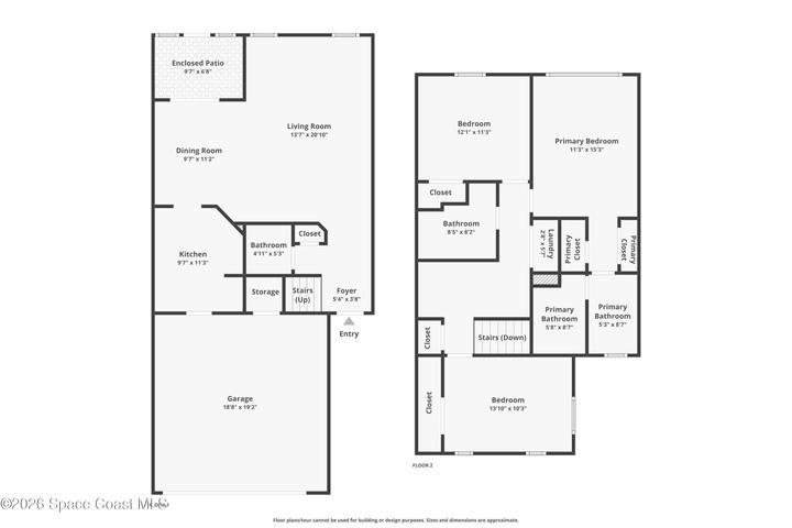 1795 Kole Place 106, Melbourne, FL, 32935 photo 5