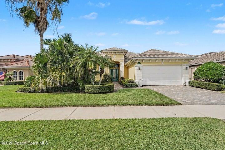 3020 Refuge Court, Melbourne, FL, 32940 photo 5