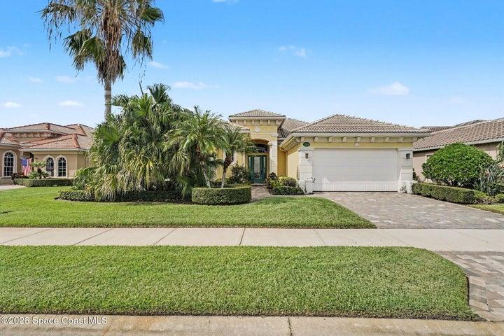 3020 Refuge Court, Melbourne, FL, 32940 photo 7