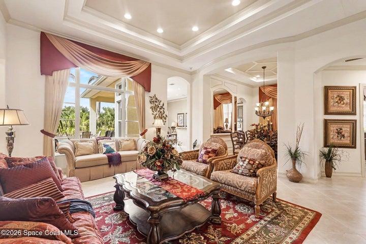 3020 Refuge Court, Melbourne, FL, 32940 photo 8