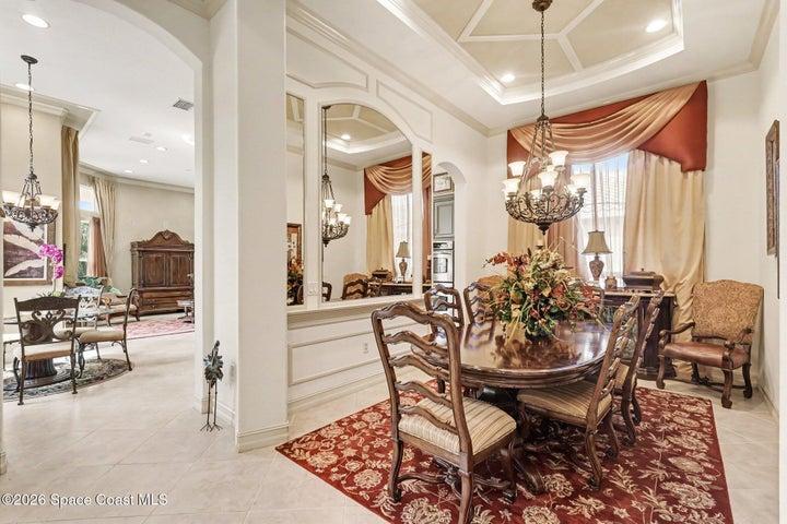 3020 Refuge Court, Melbourne, FL, 32940 photo 12