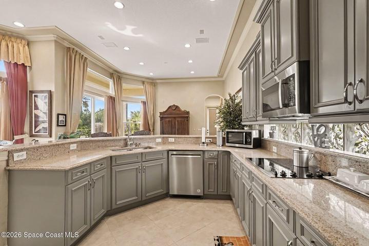 3020 Refuge Court, Melbourne, FL, 32940 photo 15
