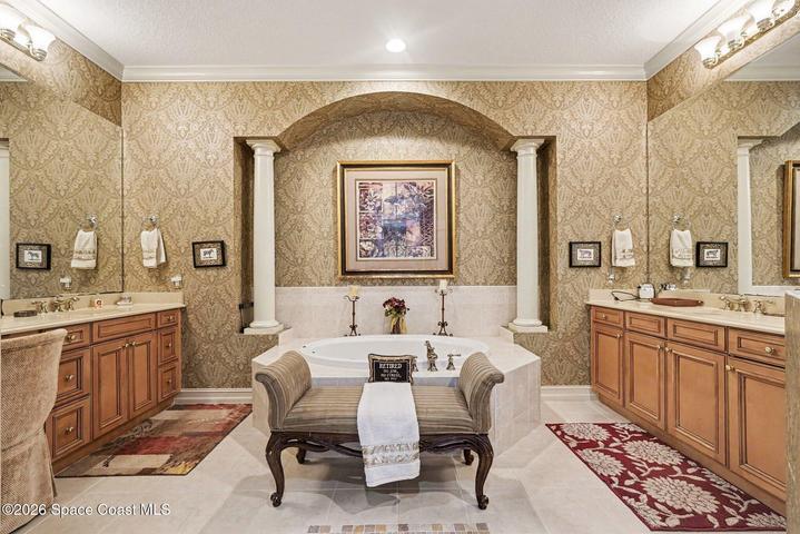 3020 Refuge Court, Melbourne, FL, 32940 photo 20