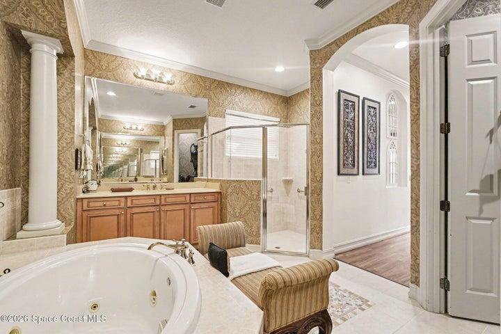 3020 Refuge Court, Melbourne, FL, 32940 photo 21