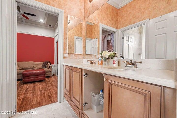 3020 Refuge Court, Melbourne, FL, 32940 photo 23