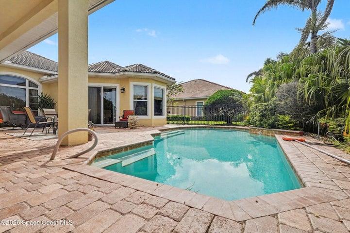 3020 Refuge Court, Melbourne, FL, 32940 photo 2