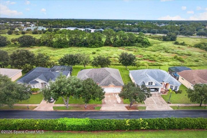 1848 Windbrook Drive SE, Palm Bay, FL, 32909 photo 2