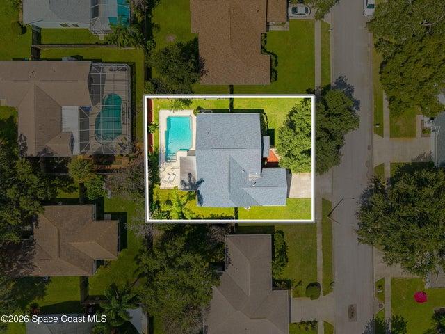 3382 Lake View Circle, Melbourne, FL, 32934 photo 41