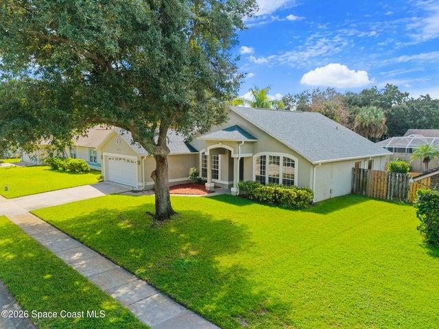 3382 Lake View Circle, Melbourne, FL, 32934 photo 5