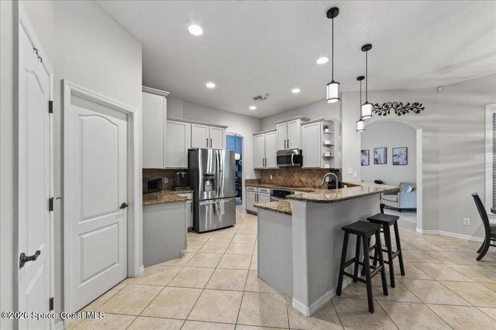 1848 Windbrook Drive SE, Palm Bay, FL, 32909 photo 3