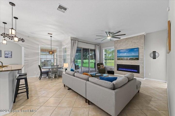 1848 Windbrook Drive SE, Palm Bay, FL, 32909 photo 4