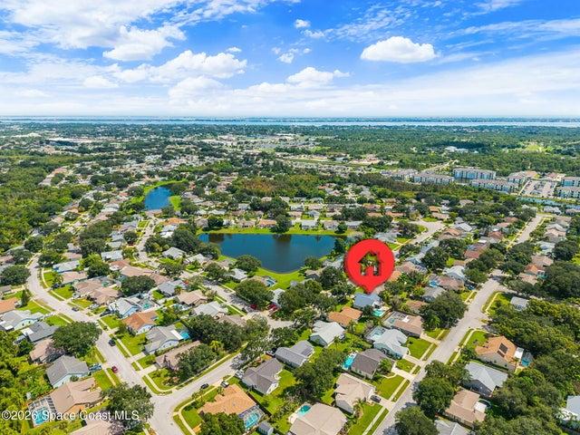 3382 Lake View Circle, Melbourne, FL, 32934 photo 48