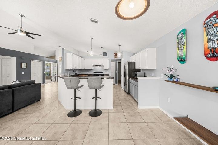 3382 Lake View Circle, Melbourne, FL, 32934 photo 16