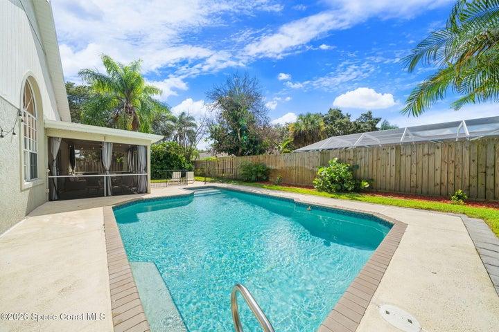 3382 Lake View Circle, Melbourne, FL, 32934 photo 39