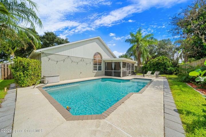 3382 Lake View Circle, Melbourne, FL, 32934 photo 38