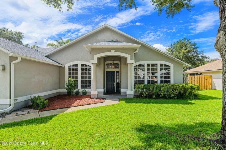 3382 Lake View Circle, Melbourne, FL, 32934 photo 2