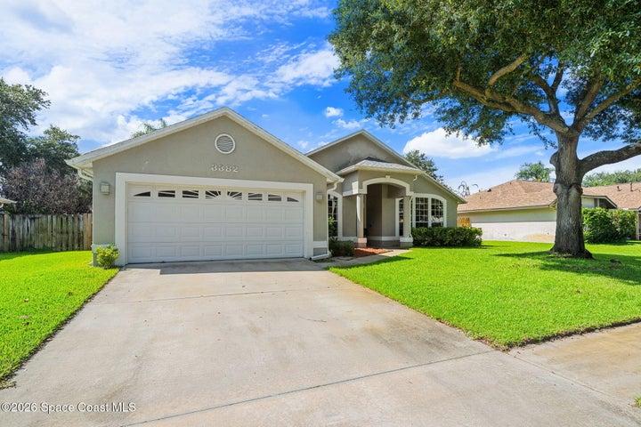 3382 Lake View Circle, Melbourne, FL, 32934 photo 4