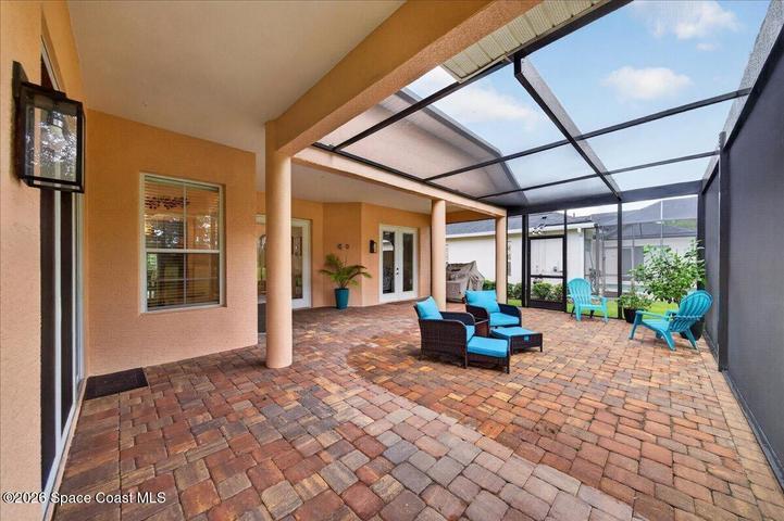 1848 Windbrook Drive SE, Palm Bay, FL, 32909 photo 5