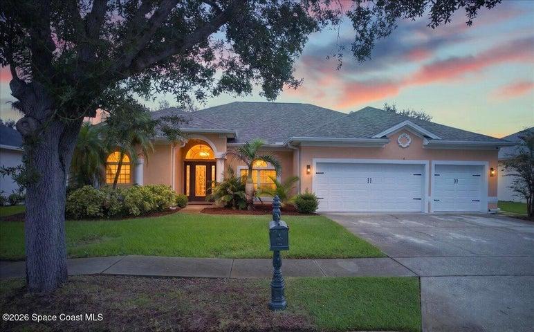 1848 Windbrook Drive SE, Palm Bay, FL, 32909 photo 6