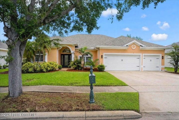 1848 Windbrook Drive SE, Palm Bay, FL, 32909 photo 7