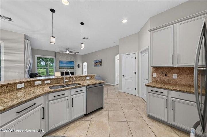 1848 Windbrook Drive SE, Palm Bay, FL, 32909 photo 11