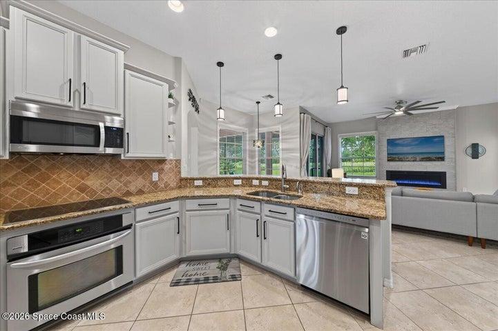 1848 Windbrook Drive SE, Palm Bay, FL, 32909 photo 12