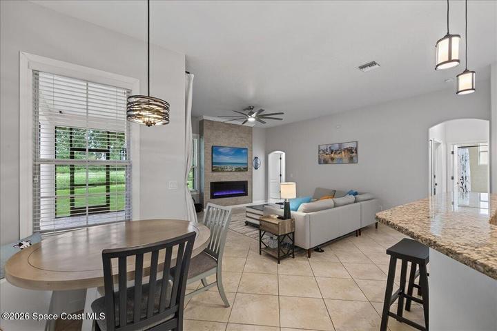 1848 Windbrook Drive SE, Palm Bay, FL, 32909 photo 17