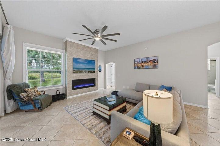1848 Windbrook Drive SE, Palm Bay, FL, 32909 photo 19