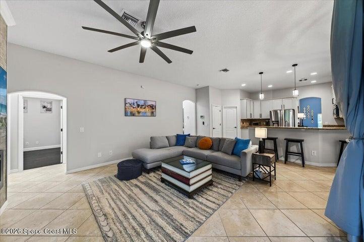 1848 Windbrook Drive SE, Palm Bay, FL, 32909 photo 20