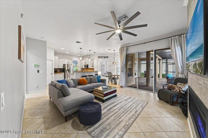 1848 Windbrook Drive SE, Palm Bay, FL, 32909 photo 21