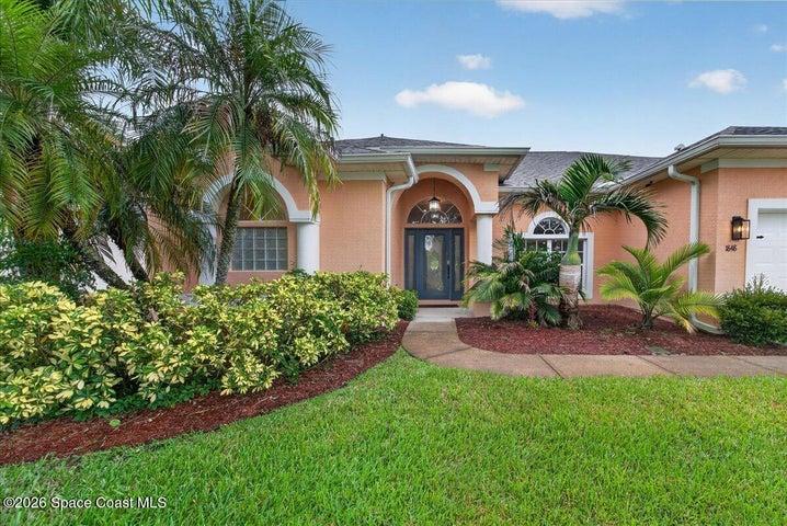 1848 Windbrook Drive SE, Palm Bay, FL, 32909 photo 9