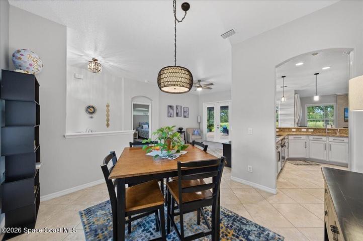 1848 Windbrook Drive SE, Palm Bay, FL, 32909 photo 24