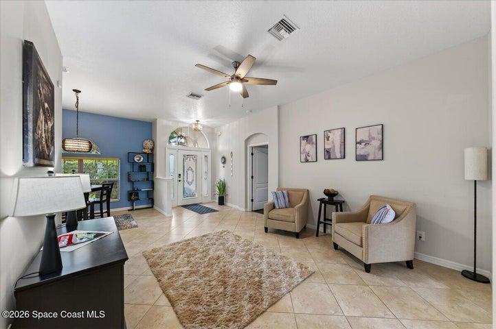 1848 Windbrook Drive SE, Palm Bay, FL, 32909 photo 25