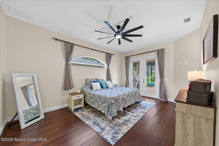 1848 Windbrook Drive SE, Palm Bay, FL, 32909 photo 27