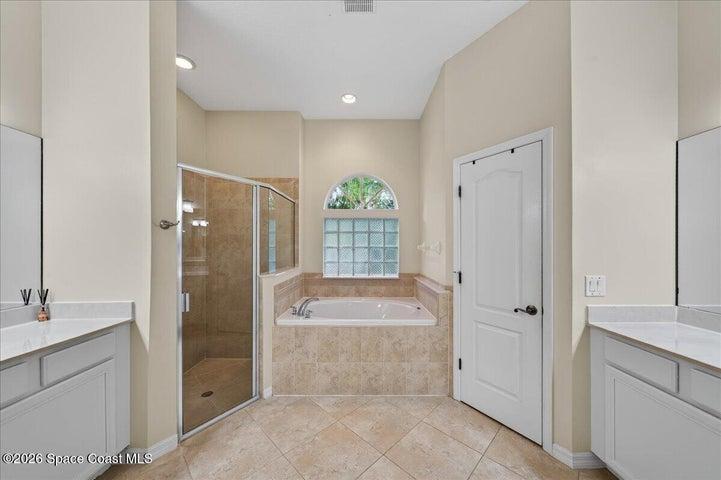 1848 Windbrook Drive SE, Palm Bay, FL, 32909 photo 29