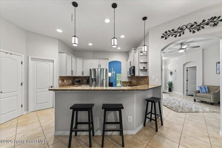 1848 Windbrook Drive SE, Palm Bay, FL, 32909 photo 14