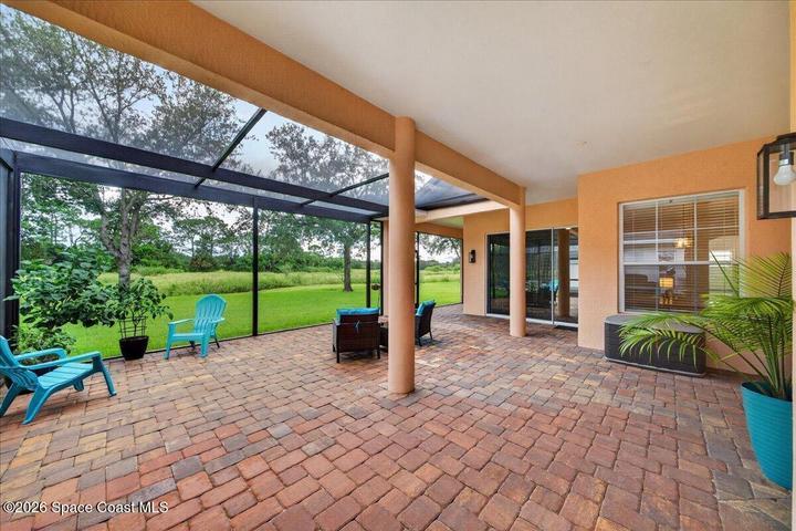 1848 Windbrook Drive SE, Palm Bay, FL, 32909 photo 37