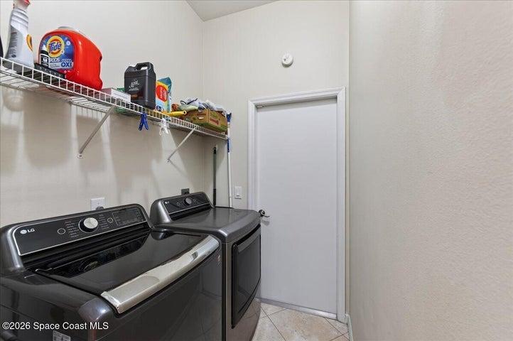 1848 Windbrook Drive SE, Palm Bay, FL, 32909 photo 38