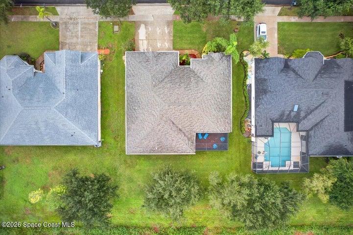 1848 Windbrook Drive SE, Palm Bay, FL, 32909 photo 44