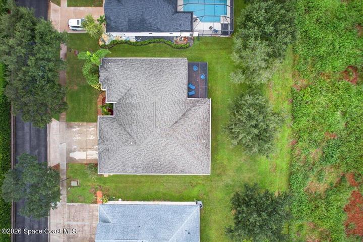1848 Windbrook Drive SE, Palm Bay, FL, 32909 photo 45