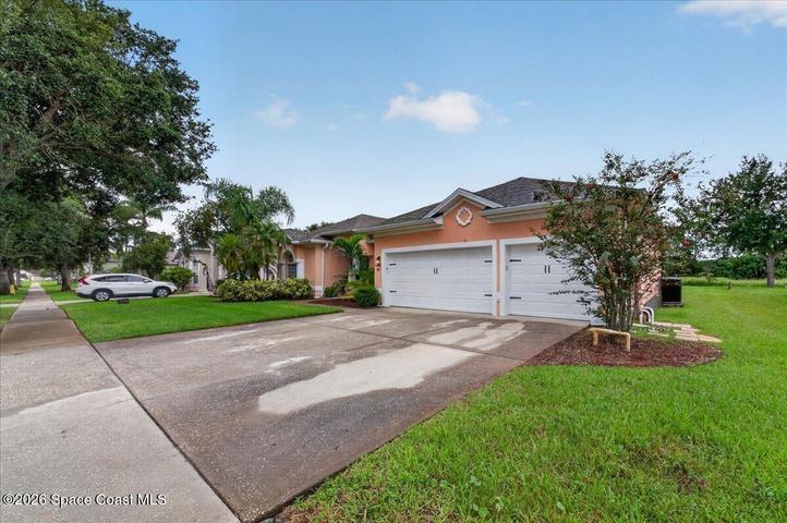 1848 Windbrook Drive SE, Palm Bay, FL, 32909 photo 48