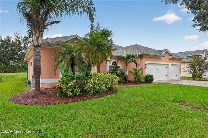1848 Windbrook Drive SE, Palm Bay, FL, 32909 photo 49