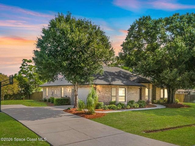 259 Neville Circle NE, Palm Bay, FL, 32907 photo 1