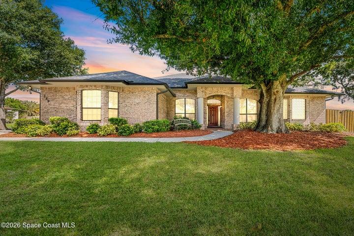 259 Neville Circle NE, Palm Bay, FL, 32907 photo 3