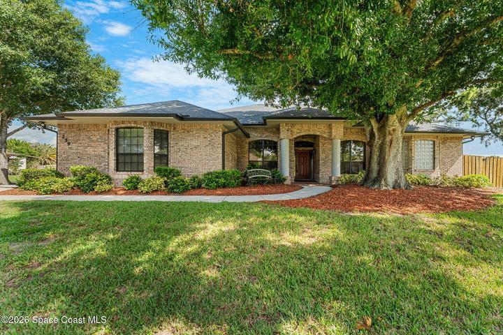 259 Neville Circle NE, Palm Bay, FL, 32907 photo 4