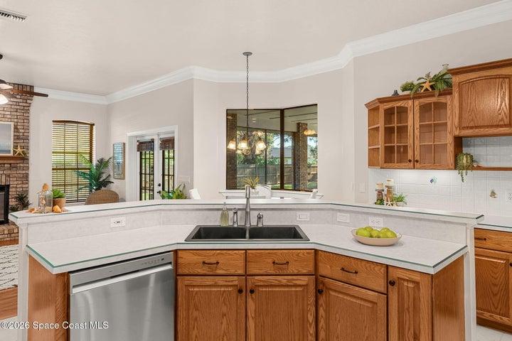 259 Neville Circle NE, Palm Bay, FL, 32907 photo 13
