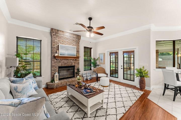 259 Neville Circle NE, Palm Bay, FL, 32907 photo 20