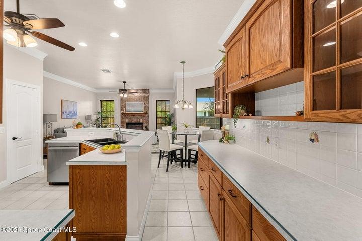 259 Neville Circle NE, Palm Bay, FL, 32907 photo 17